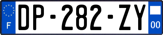DP-282-ZY