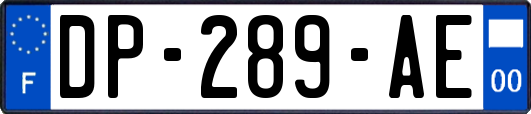 DP-289-AE