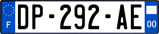 DP-292-AE