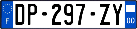DP-297-ZY