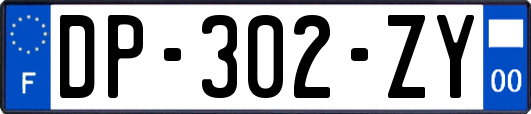DP-302-ZY