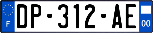 DP-312-AE