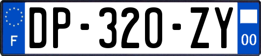 DP-320-ZY