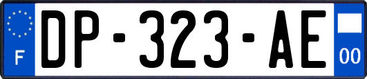 DP-323-AE