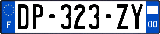 DP-323-ZY