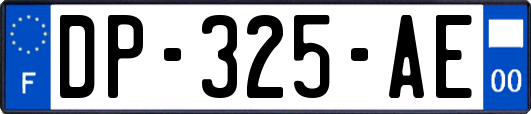 DP-325-AE