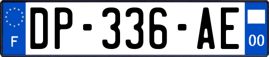 DP-336-AE