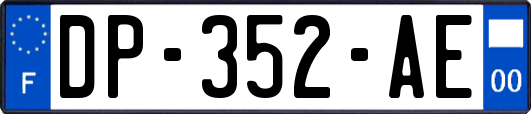 DP-352-AE