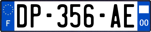 DP-356-AE