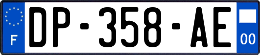 DP-358-AE