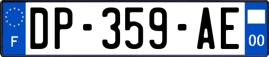 DP-359-AE