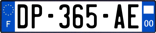 DP-365-AE