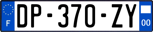 DP-370-ZY