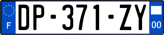 DP-371-ZY