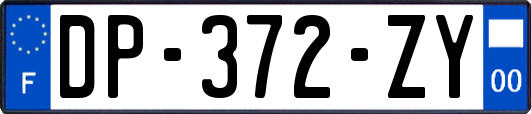 DP-372-ZY
