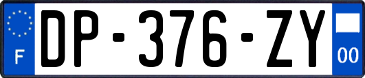 DP-376-ZY