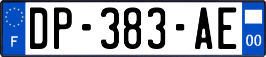 DP-383-AE