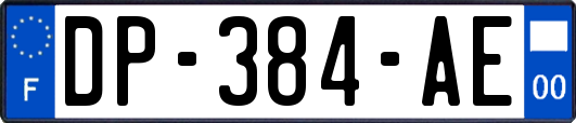 DP-384-AE