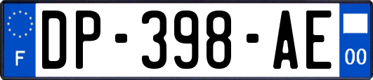 DP-398-AE