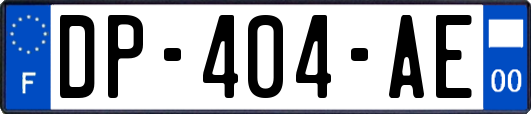 DP-404-AE