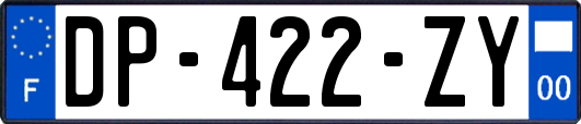 DP-422-ZY