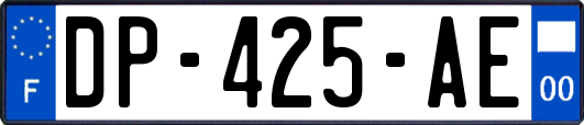 DP-425-AE