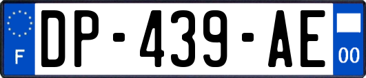 DP-439-AE