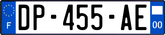 DP-455-AE