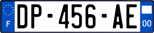 DP-456-AE