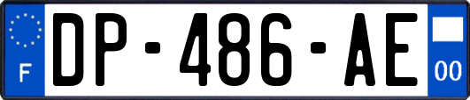 DP-486-AE