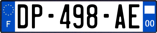 DP-498-AE