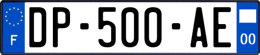 DP-500-AE