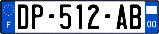 DP-512-AB