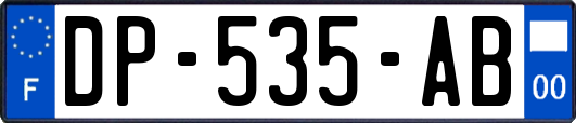 DP-535-AB