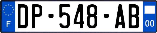 DP-548-AB