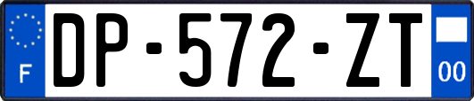 DP-572-ZT