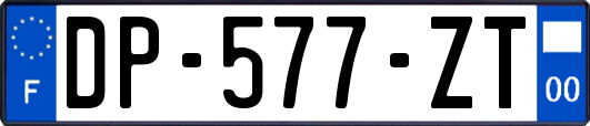 DP-577-ZT