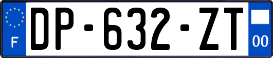 DP-632-ZT