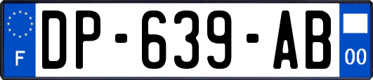 DP-639-AB