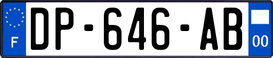 DP-646-AB