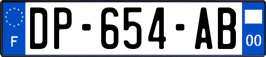 DP-654-AB