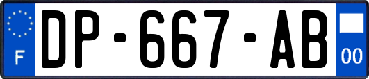 DP-667-AB