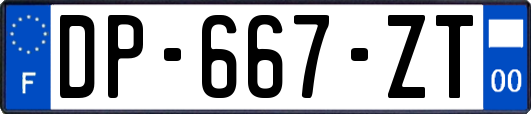 DP-667-ZT