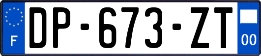 DP-673-ZT