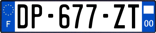 DP-677-ZT