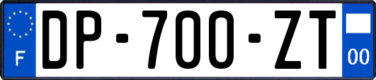 DP-700-ZT