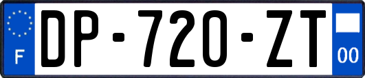 DP-720-ZT