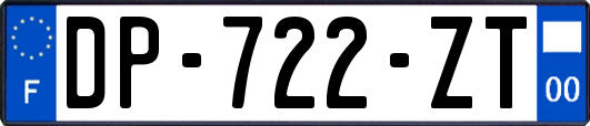 DP-722-ZT