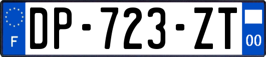 DP-723-ZT