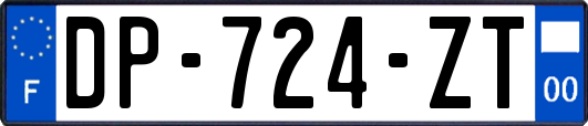 DP-724-ZT